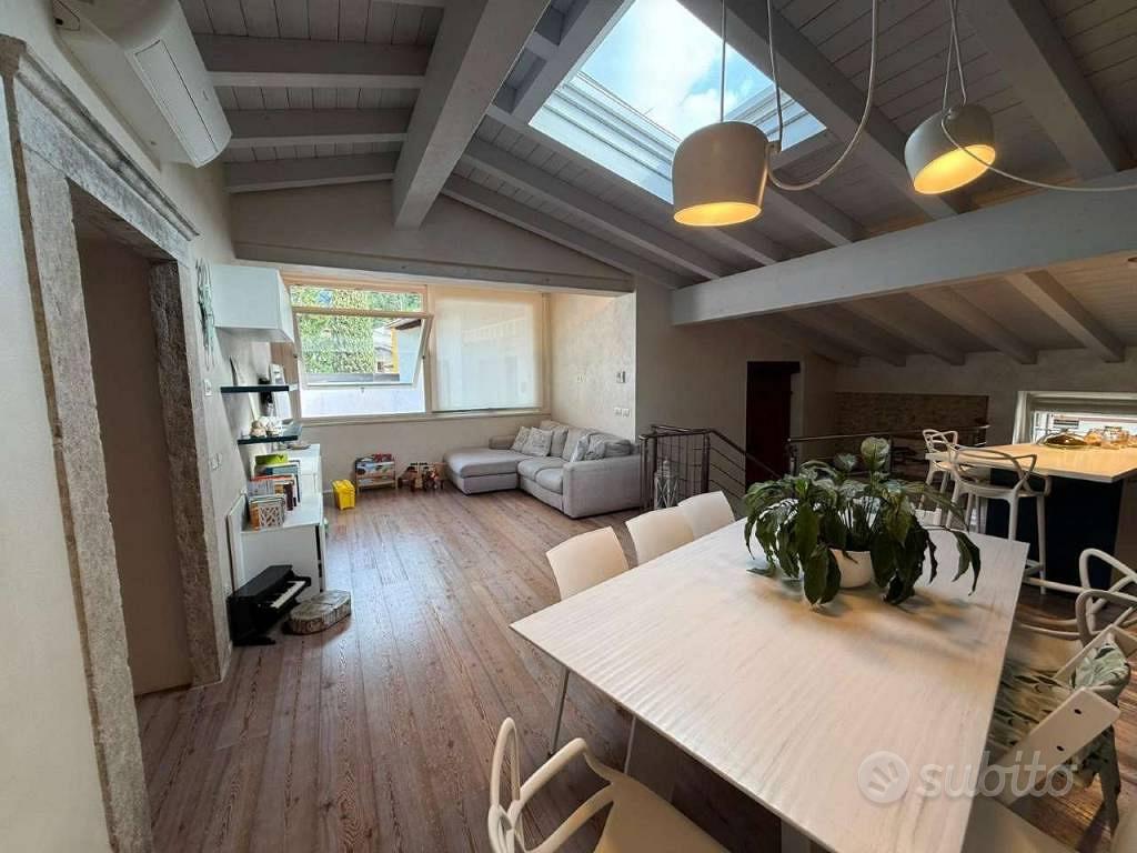 Apartment in Toscolano Maderno, Maderno - Altro