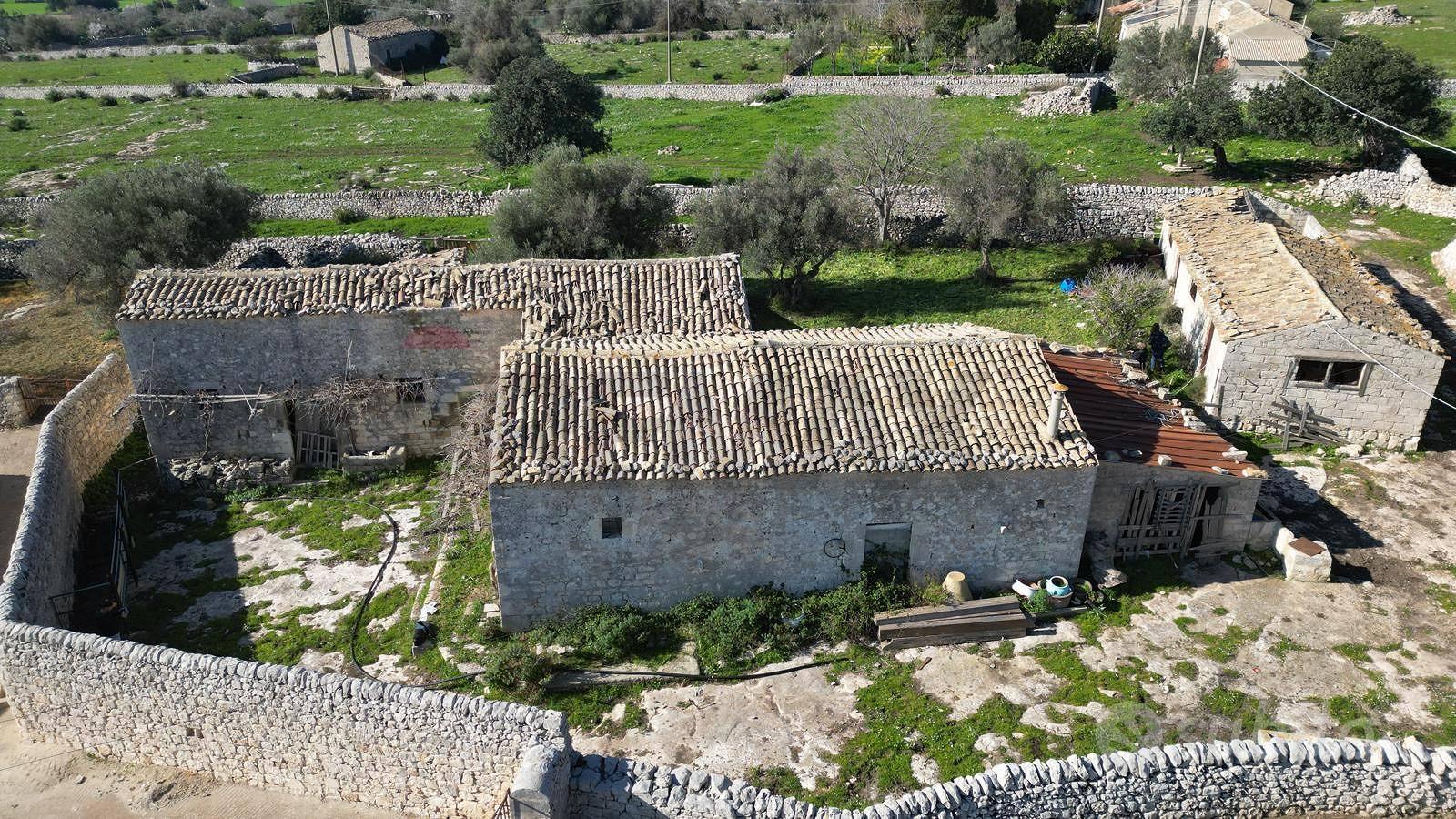 Cascina/Casale - Modica - Altro