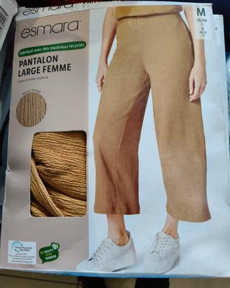 Pantaloni esmara M