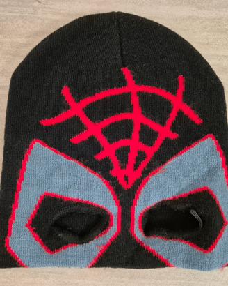 Berretto Spiderman 