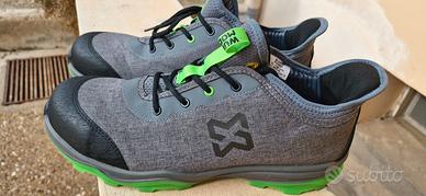 Scarpe antinfortunistiche Wurth Modyf N 46