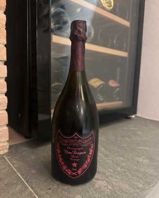 Dom perignon rosè luminous - vintage 2008