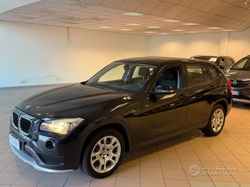 Bmw X1 2.0D 143CV sDrive18d