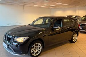 Bmw X1 2.0D 143CV sDrive18d
