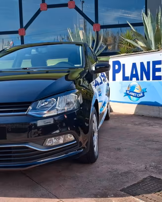 Volkswagen Polo 1.4 TDI 5p. Comfortline-Per Neopat