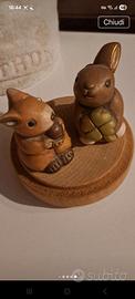 Thun statuine
