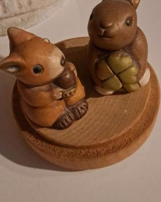 Thun statuine
