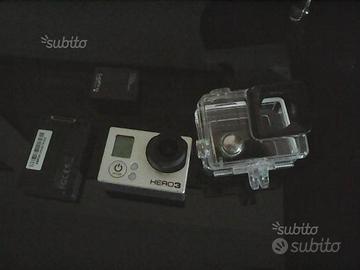 Gopro Hero 3