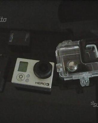 Gopro Hero 3