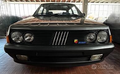 Fiat Ritmo 130 ABARTH TC