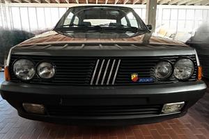 Fiat Ritmo 130 ABARTH TC