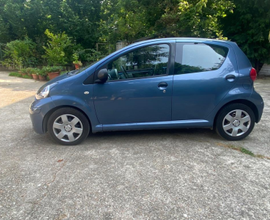 Toyota Aygo Now