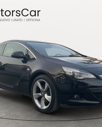 OPEL Astra GTC 1.6 CDTI 136 CV S&S 3p. Cosmo