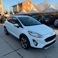 Ford Fiesta Active 1.0 Ecoboost 140 CV Start&Stop