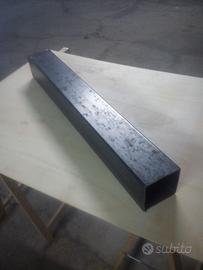 tubolare  metallico