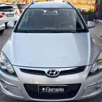 HYUNDAI i30 CW 1.4 16V 109CV Active Special