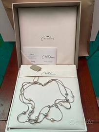 Collana originale Miluna 