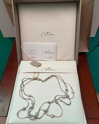 Collana originale Miluna 