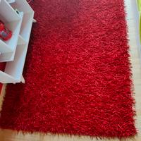 tappeto rosso 