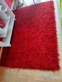 tappeto rosso 