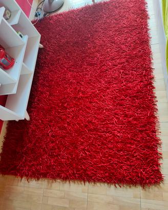 tappeto rosso