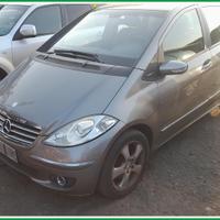 Ricambi Usati MERCEDES Classe A W169 2005