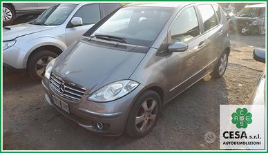 Ricambi Usati MERCEDES Classe A W169 2005