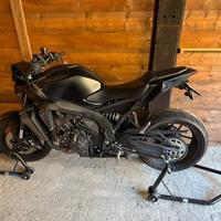 Yamaha MT09