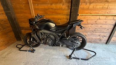 Yamaha MT09