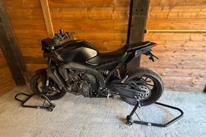 Yamaha MT09