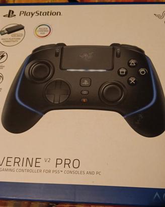  Wolverine wirelles v2 pro per PlayStation e PC!