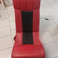 sedia stimolatore guida