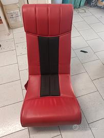 sedia stimolatore guida