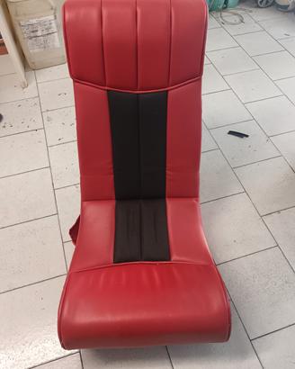 sedia stimolatore guida