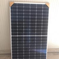 Pannelli fotovoltaici 400 w