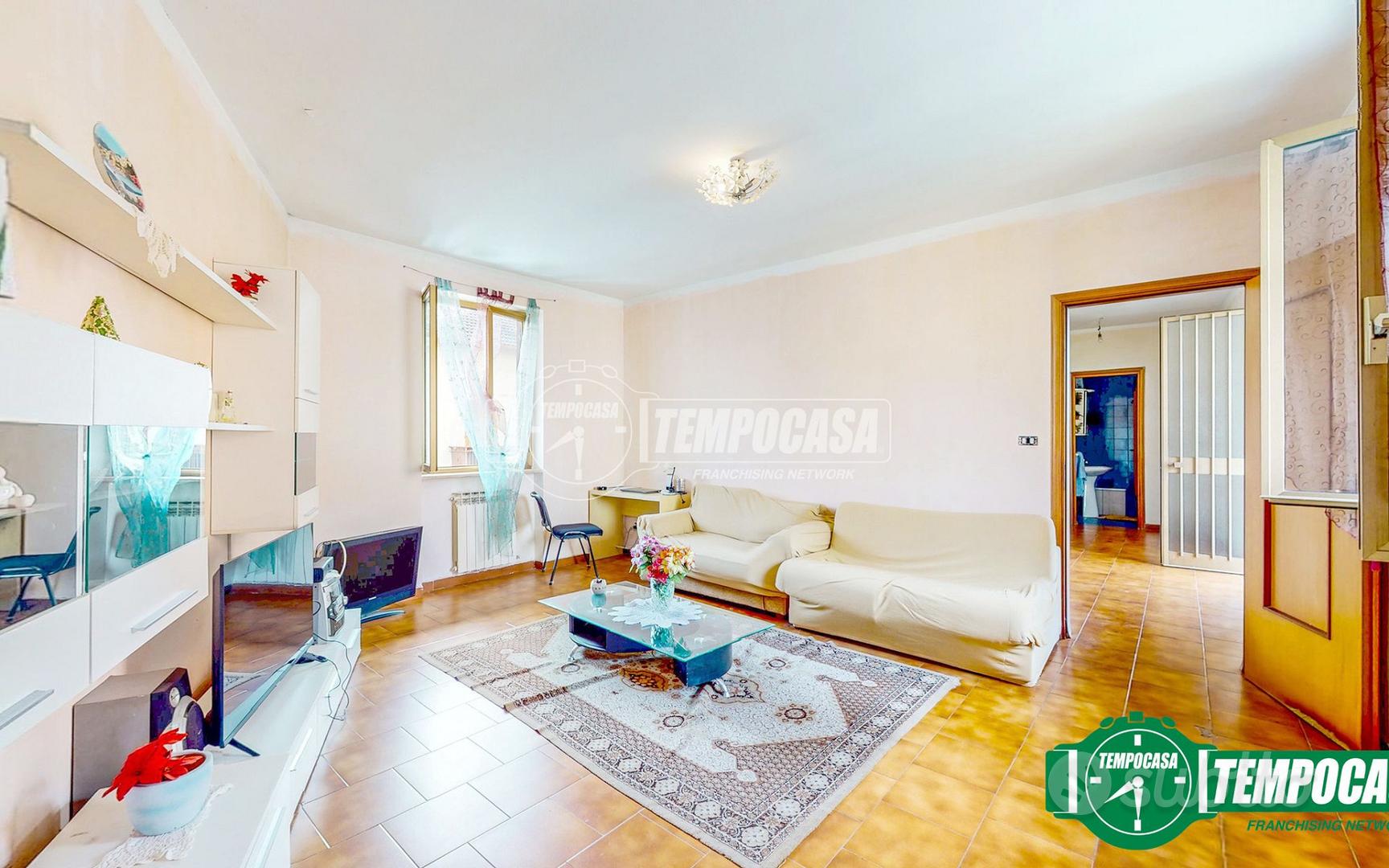 Appartamento – Novi Ligure, Quartiere G3 - Vista 3