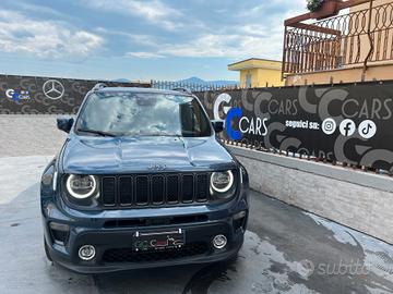 Jeep Renegade 1.3 T4 240CV 4xe AT6 S