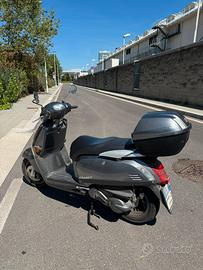 Kymco Like 125 2010