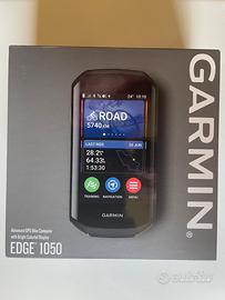 Garmin Edge 1050 - Nuovo, ancora sigillato