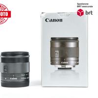 Canon EF-M 11-22 F4-5.6 IS STM (Canon)