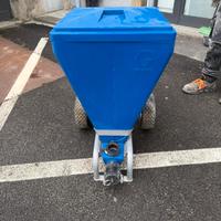 serbatoio per vernice Graco 