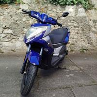 Garelli 50 xo 2 tempi