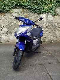 Garelli 50 xo 2 tempi