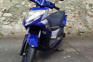 Garelli 50 xo 2 tempi