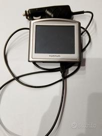 navigatore Tom Tom 