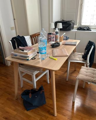 tavolo grande / scrivania