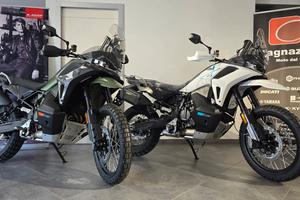 Cf Moto 1000 MT-X