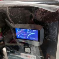 Ups Intersine 1500VA-1KW batterie nuove