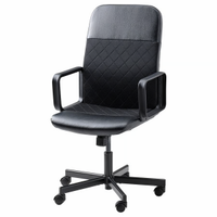 Sedia da Ufficio IKEA RENBERGET
