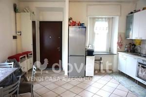 Appartamento Via Giuseppe Garibaldi, 33, 20826, Mi